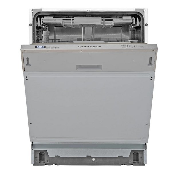 Встраиваемая посудомоечная машина Zigmund Shtain DW 301.6 в Тюмени (preview 3)