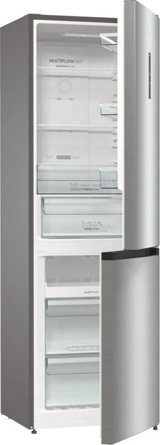 Холодильник Gorenje NRKP61EA2XL4 в Тюмени (preview 3)