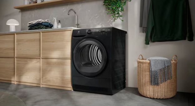 Сушильная машина Electrolux EW7D495UDE в Тюмени (preview 2)