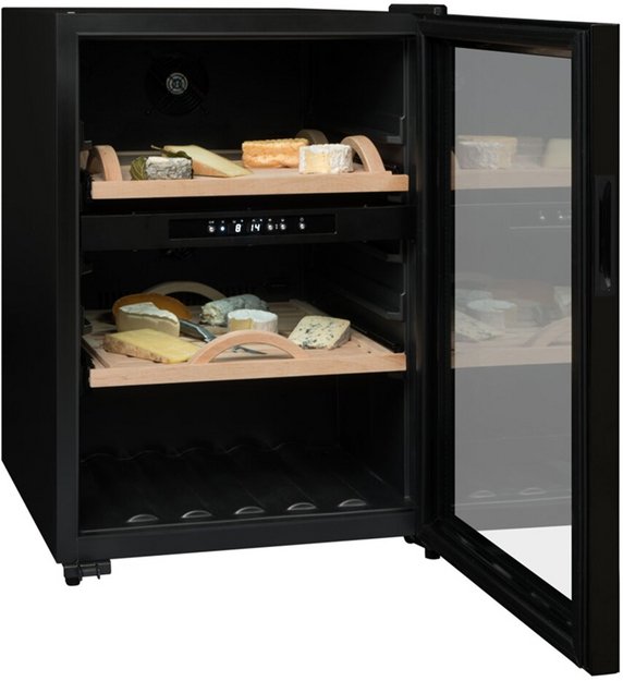 Шкаф для хранения сыра La Sommeliere CAF52 в Тюмени (preview 5)