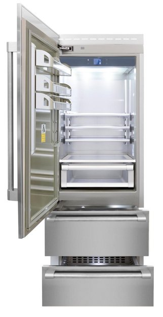 Встраиваемый холодильник Fhiaba RS750HST3I в Тюмени (preview 1)