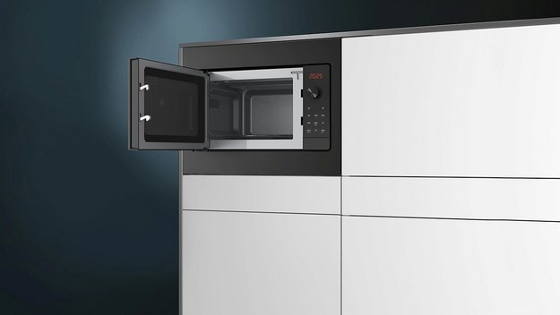 Микроволновая печь Siemens BF523LMB3 в Тюмени (preview 4)