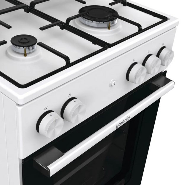 Газовая плита Gorenje GG5A14WJ в Тюмени (preview 8)