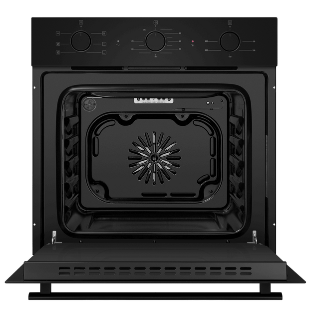 Духовой шкаф Maunfeld AEOF6060B2 в Тюмени (preview 3)