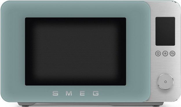 Микроволновая печь Smeg MOC02EGMEU в Тюмени (preview 1)