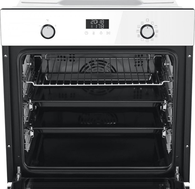 Духовой шкаф Haier HOX-P11CGW в Тюмени (preview 8)