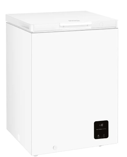 Морозильный ларь Gorenje FHC1014W5 в Тюмени (preview 2)