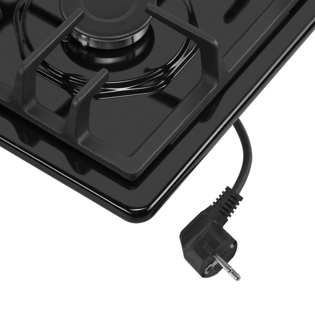 Варочная панель Maunfeld EEHE.642VC.3CB/KG в Тюмени (preview 9)