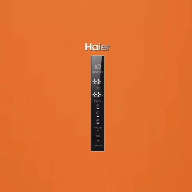 Холодильник Haier C2F636CORGU1 в Тюмени (preview 8)