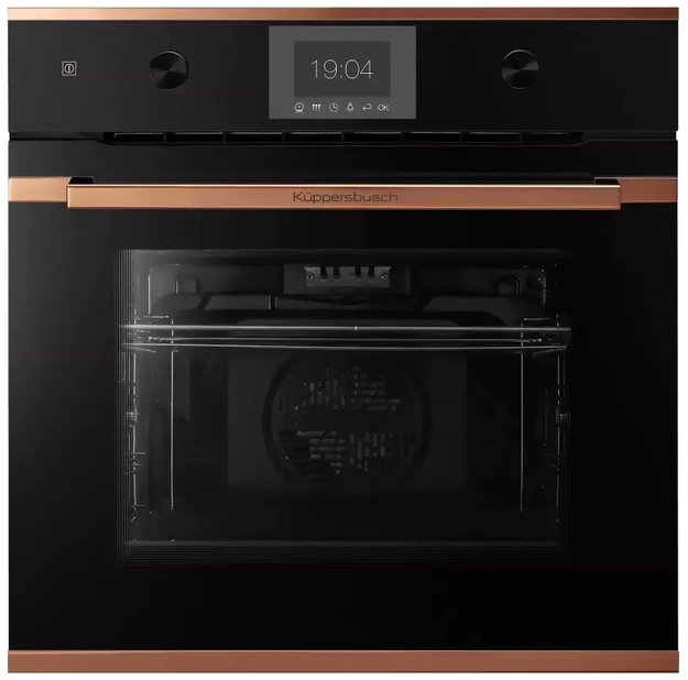 Духовой шкаф Kuppersbusch BP 6350.0 S7 Copper в Тюмени (фото 1) Духовой шкаф Kuppersbusch BP 6350.0 S7 Copper в Тюмени (preview 1)
