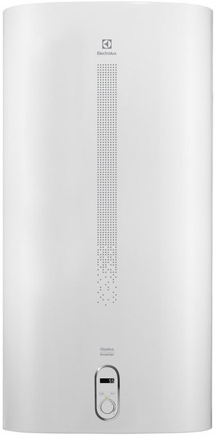 Водонагреватель Electrolux EWH 100 Gladius Inverter в Тюмени (preview 1)