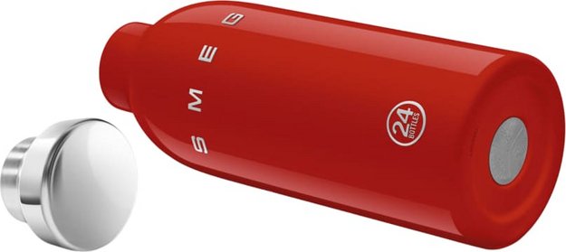 Термическая бутылка Smeg WBF01RD в Тюмени (preview 5)