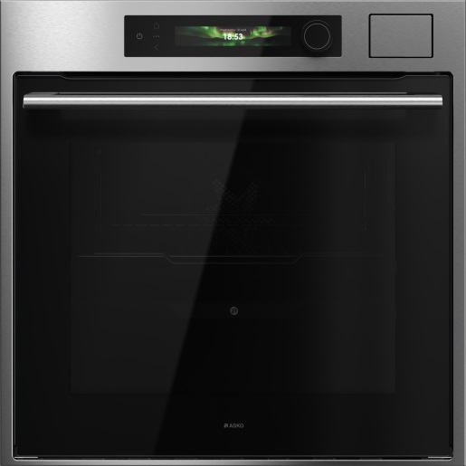 Духовой шкаф Asko OCS66SSH в Тюмени (preview 1)