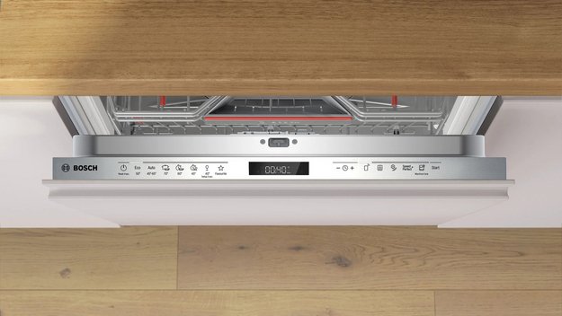 Встраиваемая посудомоечная машина Bosch SMV6ECX86Q в Тюмени (preview 3)
