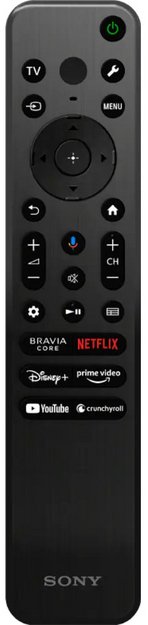 Телевизор Sony XR-77A80L в Тюмени (preview 8)