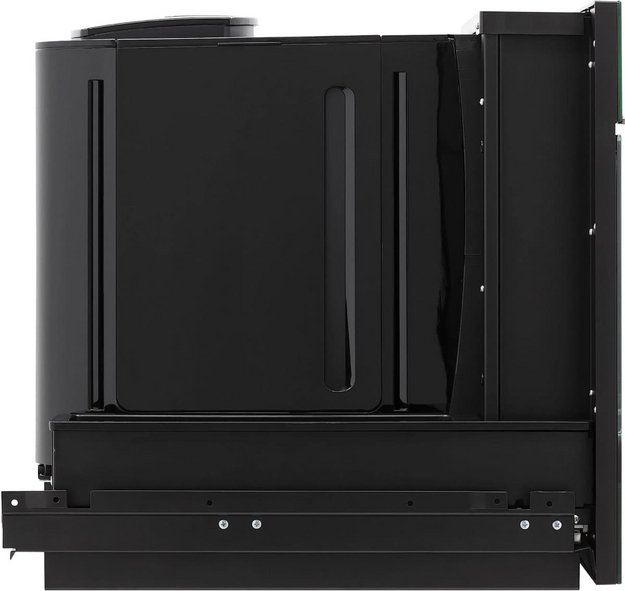 Встраиваемая кофемашина KRONA ONYX 45H coffee BL PINK GOLD в Тюмени (preview 4)