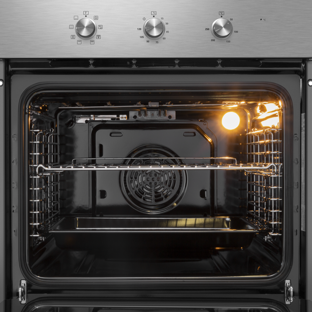 Духовой шкаф Maunfeld MEOC708PS в Тюмени (preview 6)