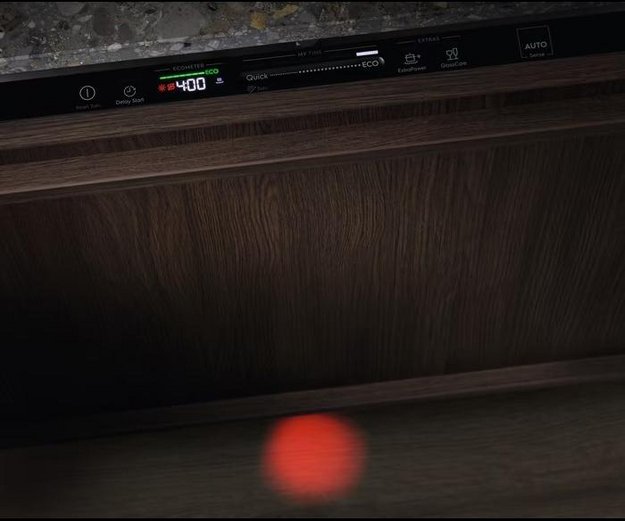 Встраиваемая посудомоечная машина Electrolux EEM43201L в Тюмени (preview 11)