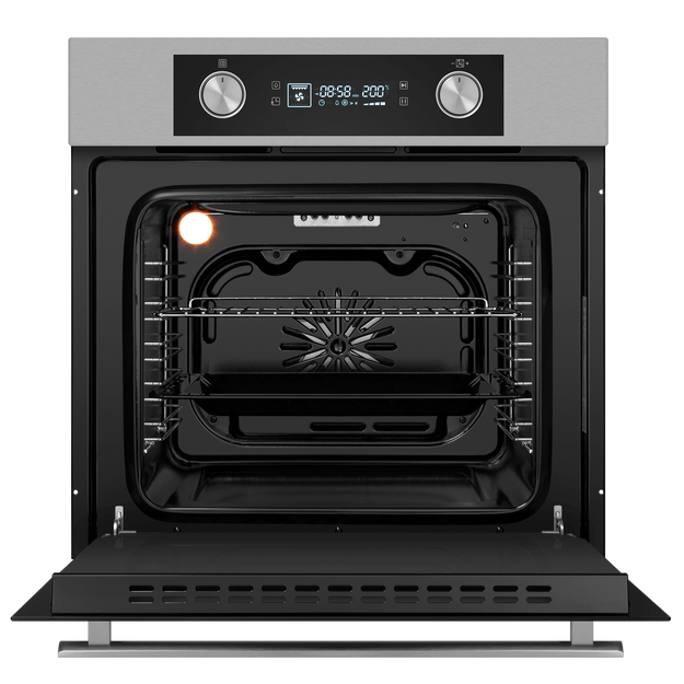 Духовой шкаф Maunfeld AEOH6062S в Тюмени (preview 2)