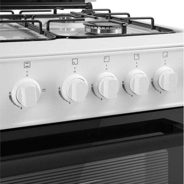 Газовая плита Maunfeld MGC60GEW03 в Тюмени (фото 8) Газовая плита Maunfeld MGC60GEW03 в Тюмени (preview 8)