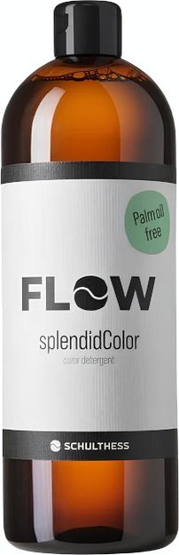 Средство для стирки изделий из цветных тканей Schulthess FLOW splendidColor 50910 в Тюмени (preview 1)