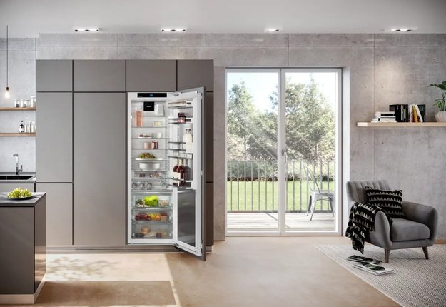 Встраиваемый холодильник Liebherr IRBAc 5190 Peak в Тюмени (preview 4)