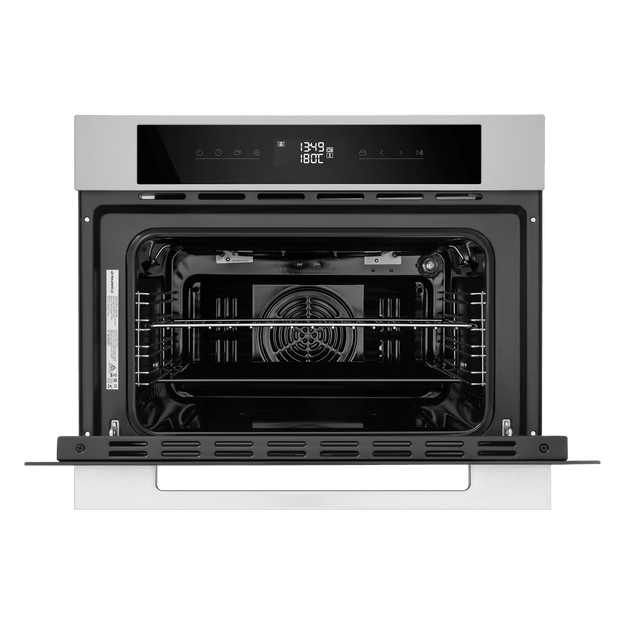 Духовой шкаф Maunfeld AMCO458S в Тюмени (preview 2)