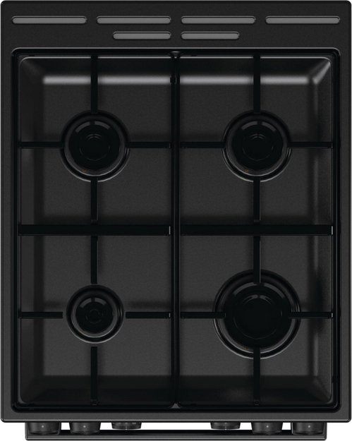 Комбинированная плита Gorenje GK5C60BJ в Тюмени (preview 9)