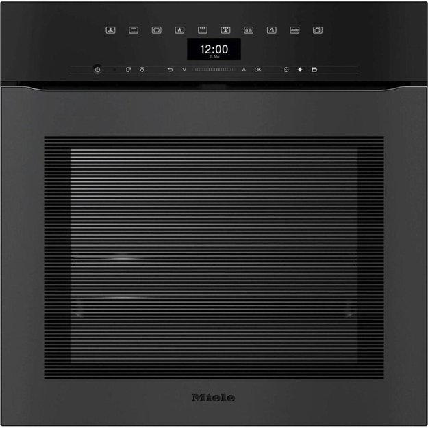 Духовой шкаф Miele H 7464 BPX 125 Gala Ed в Тюмени (preview 1)