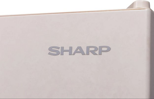 Холодильник Sharp SJ653GHXJ52R в Тюмени (preview 4)