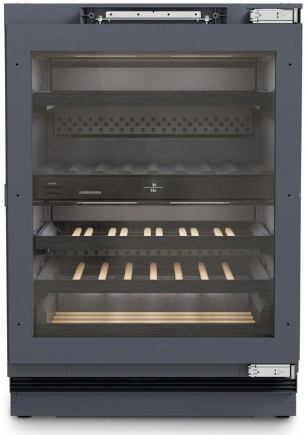 Встраиваемый винный шкаф Liebherr UWpri 3762 Vinidor Selection в Тюмени (preview 3)
