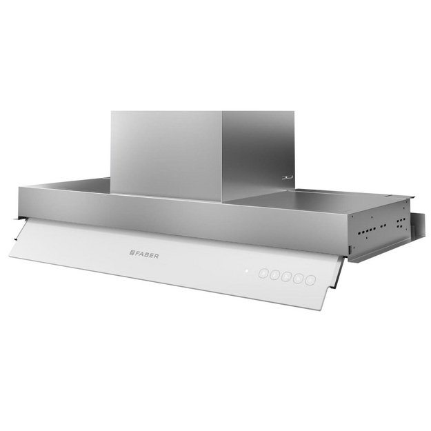 Вытяжка Faber IN-NOVA ZERO DRIP PLUS A90 в Тюмени (preview 2)