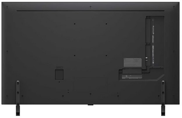 Телевизор LG 43QNED80A6A в Тюмени (фото 12) Телевизор LG 43QNED80A6A в Тюмени (preview 12)