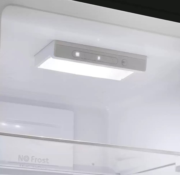 Холодильник Maunfeld MFF186NFRB в Тюмени (preview 8)