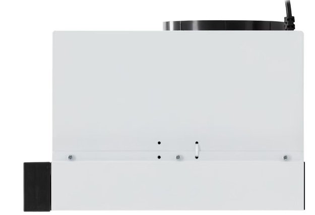 Встраиваемая вытяжка Krona KAMILLA TK 600 WHITE (1 мотор) в Тюмени (preview 5)