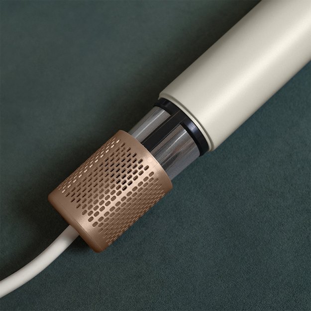 Фен Meyvel MF9-1600 (Jade White) в Тюмени (preview 15)