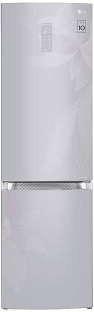 Холодильник LG GA-B 499 TGDF в Тюмени (preview 1)