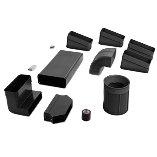 Комплект рециркуляции для вывода в цоколь Elica KIT0199835 в Тюмени (preview 1)