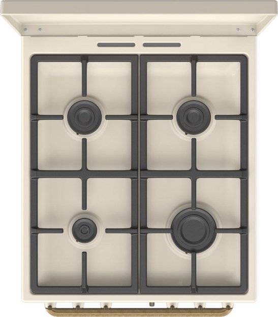 Газовая плита Gorenje GGI5BCLI в Тюмени (preview 9)