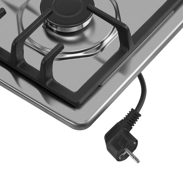 Варочная панель Maunfeld EEHS.642VC.3CS/KG в Тюмени (preview 9)