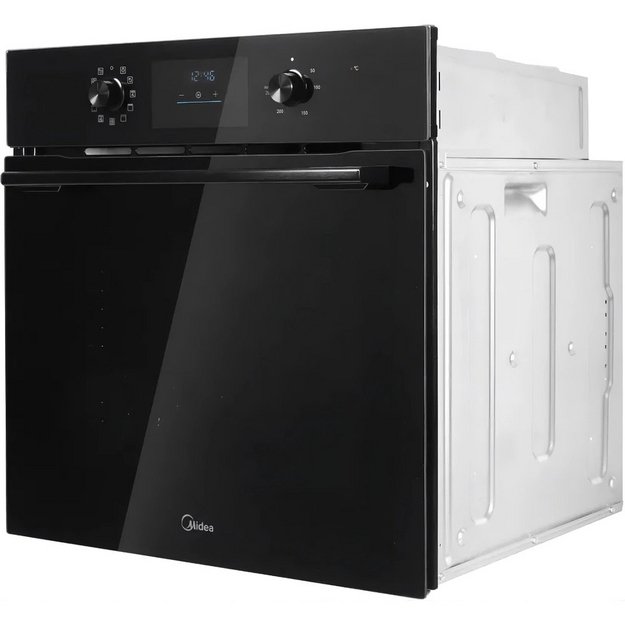 Духовой шкаф Midea MO611103YGB в Тюмени (preview 3)