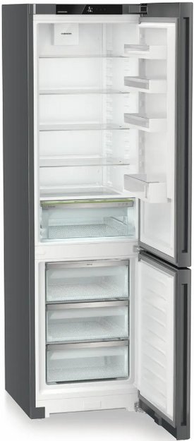 Холодильник Liebherr CNdgc 5703 Pure в Тюмени (preview 6)