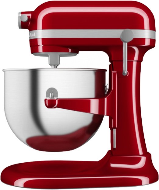Миксер KitchenAid Heavy Duty 5KSM70JPXEER в Тюмени (фото 5) Миксер KitchenAid Heavy Duty 5KSM70JPXEER в Тюмени (preview 5)