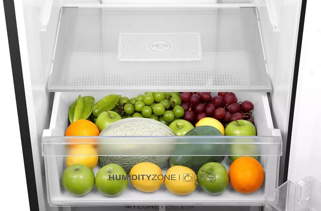 Холодильник Haier C4F740CDBGU1 в Тюмени (preview 10)