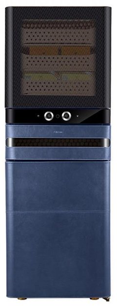 Хьюмидор Afidano L6 (Королевский синий) в Тюмени (preview 1)