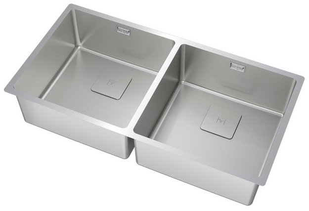 Мойка Teka FLEXLINEA RS15 2B 860 PureClean в Тюмени (preview 3)