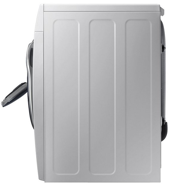 Стирально-сушильная машина Samsung WD 80 K 5410 OS/LP в Тюмени (preview 6)