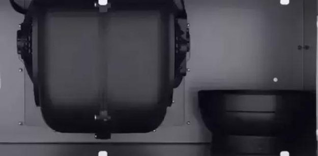 Встраиваемая кухонная вытяжка MAUNFELD Crosby Power 50 белый в Тюмени (preview 15)