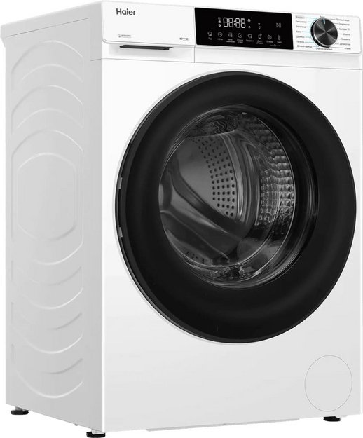 Стиральная машина Haier HW70-BP12337U1 в Тюмени (preview 2)