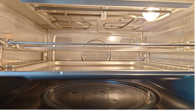 Встраиваемая микроволновая печь Kaiser EM 6307 R в Тюмени (preview 4)